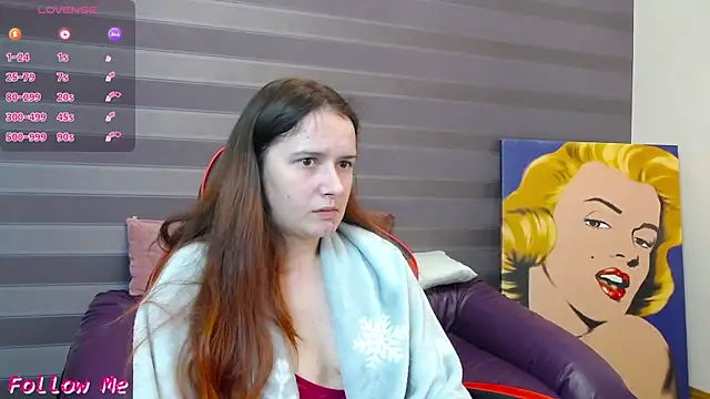 Snapshot of iris_nikhols chatting on 02/13/25, 03:29 iris nikhols online show from 02/13/25, 03:29