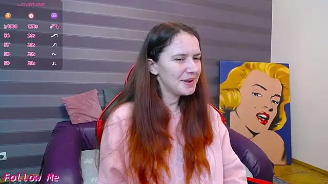 Snapshot of iris_nikhols chatting on 02/13/25, 11:58 iris nikhols online show from 02/13/25, 11:58