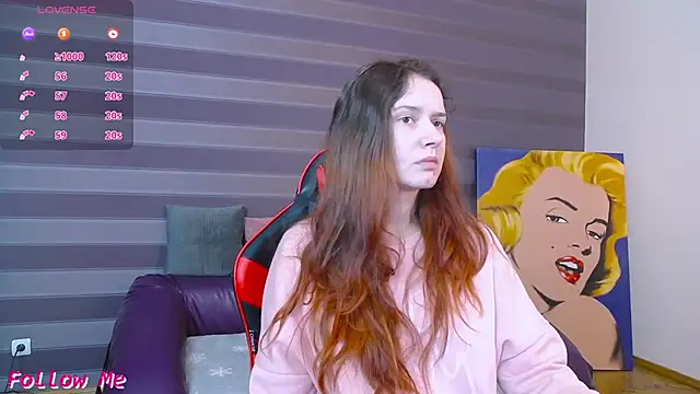 Snapshot of iris_nikhols chatting on 02/17/25, 01:04 iris nikhols online show from 02/17/25, 01:04