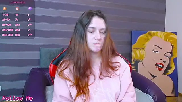 Snapshot of iris_nikhols chatting on 02/17/25, 04:09 iris nikhols online show from 02/17/25, 04:09