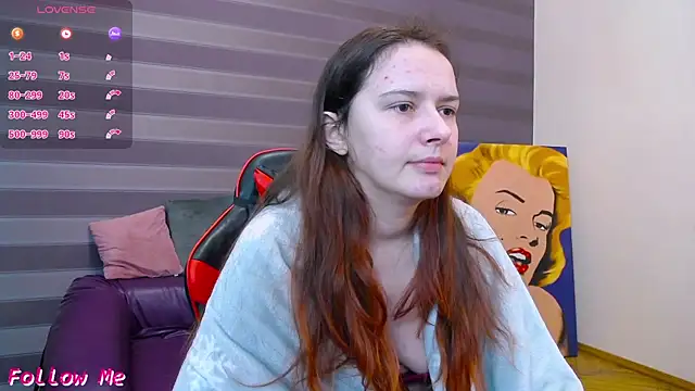 Snapshot of iris_nikhols chatting on 02/21/25, 02:17 iris nikhols online show from 02/21/25, 02:17