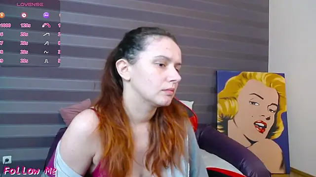 Snapshot of iris_nikhols chatting on 02/28/25, 08:31 iris nikhols online show from 02/28/25, 08:31