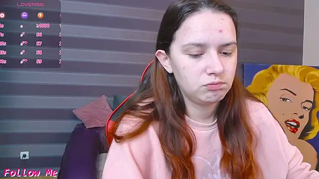 Snapshot of iris_nikhols chatting on 03/03/25, 04:14 iris nikhols online show from 03/03/25, 04:14