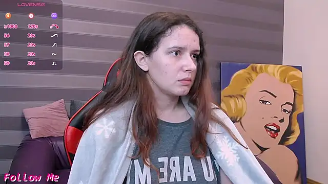 Snapshot of iris_nikhols chatting on 03/04/25, 02:17 iris nikhols online show from 03/04/25, 02:17