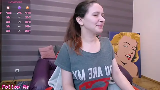 Snapshot of iris_nikhols chatting on 03/04/25, 05:21 iris nikhols online show from 03/04/25, 05:21