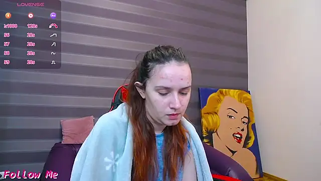 Snapshot of iris_nikhols chatting on 03/08/25, 04:45 iris nikhols online show from 03/08/25, 04:45