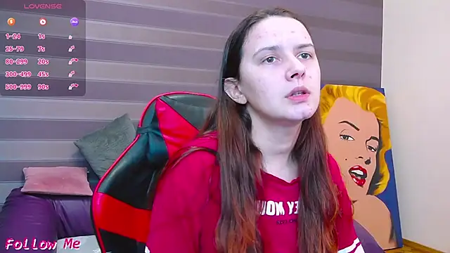 Snapshot of iris_nikhols chatting on 03/08/25, 07:20 iris nikhols online show from 03/08/25, 07:20