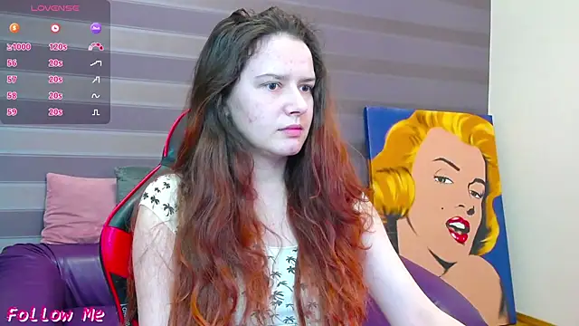 Snapshot of iris_nikhols chatting on 03/14/25, 04:43 iris nikhols online show from 03/14/25, 04:43