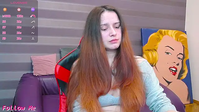 Snapshot of iris_nikhols chatting on 03/16/25, 09:26 iris nikhols online show from 03/16/25, 09:26