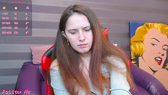 Snapshot of iris_nikhols chatting on 03/17/25, 12:30 iris nikhols online show from 03/17/25, 12:30