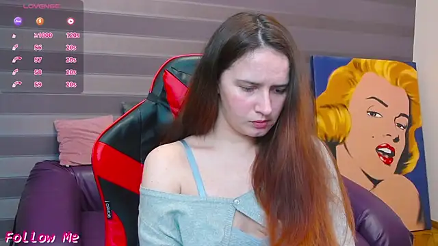 Snapshot of iris_nikhols chatting on 03/17/25, 03:36 iris nikhols online show from 03/17/25, 03:36