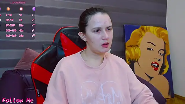 Snapshot of iris_nikhols chatting on 03/18/25, 05:20 iris nikhols online show from 03/18/25, 05:20