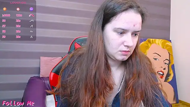 Snapshot of iris_nikhols chatting on 03/22/25, 12:49 iris nikhols online show from 03/22/25, 12:49