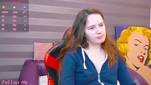 Snapshot of iris_nikhols chatting on 03/22/25, 03:52 iris nikhols online show from 03/22/25, 03:52