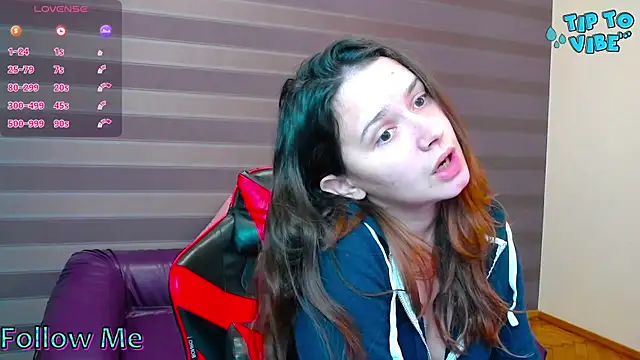 Snapshot of iris_nikhols chatting on 09/27/25, 10:04 iris nikhols online show from 09/27/25, 10:04