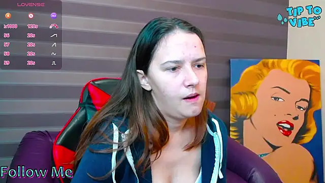 Snapshot of iris_nikhols chatting on 09/29/25, 11:09 iris nikhols online show from 09/29/25, 11:09