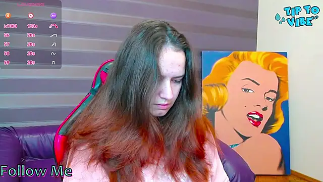 Snapshot of iris_nikhols chatting on 09/30/25, 10:04 iris nikhols online show from 09/30/25, 10:04