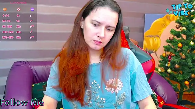 iris nikhols online show from 01/07/26, 04:37