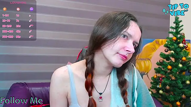 iris nikhols online show from 01/08/26, 12:13