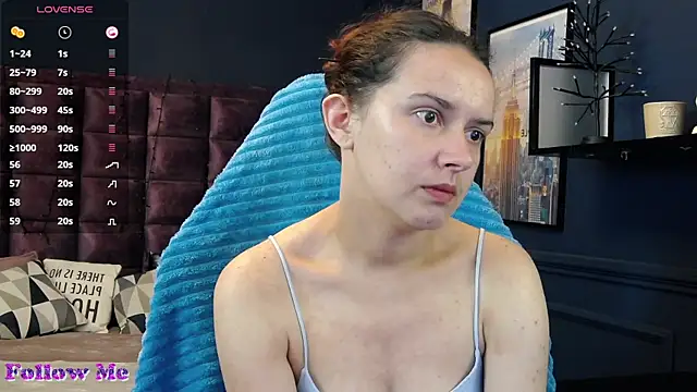 iris nikhols online show from 07/03/26, 01:34