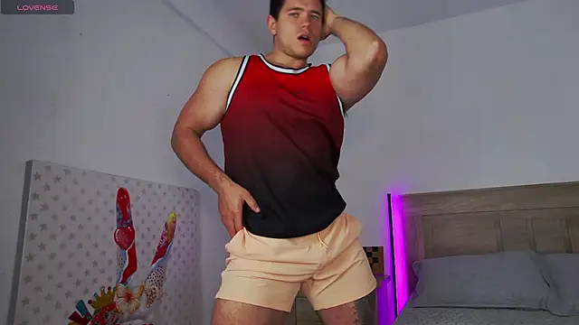 Arilas  online show from 02/27/26, 07:52