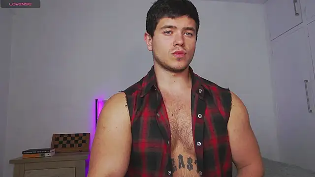 Arilas  online show from 03/05/26, 02:46