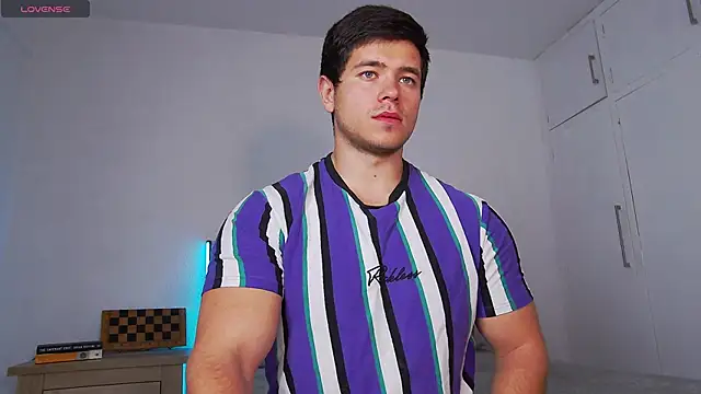 Snapshot of Arilas_ chatting on 03/21/26, 07:35 Arilas online show from 03/21/26, 07:35