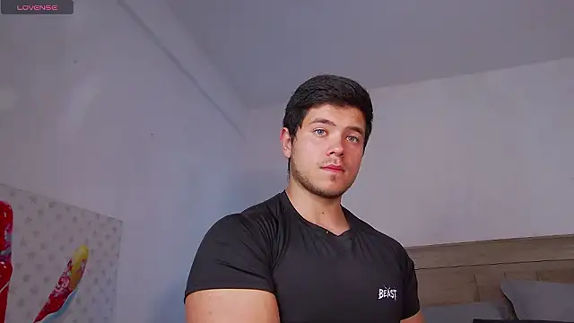 Snapshot of Arilas_ chatting on 03/29/26, 07:19 Arilas online show from 03/29/26, 07:19