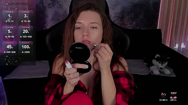 Snapshot of JennyDens chatting on 12/29/24, 06:16 JennyDens online show from 12/29/24, 06:16