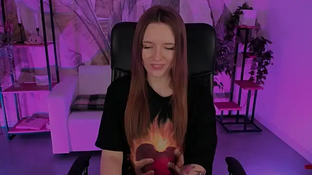 Snapshot of JennyDens chatting on 01/14/25, 10:48 JennyDens online show from 01/14/25, 10:48