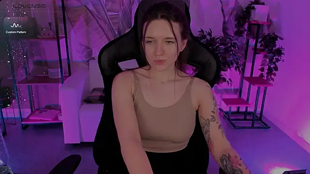 Snapshot of JennyDens chatting on 01/16/25, 03:23 JennyDens online show from 01/16/25, 03:23