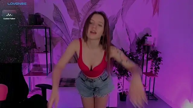 Snapshot of JennyDens chatting on 02/15/25, 05:39 JennyDens online show from 02/15/25, 05:39