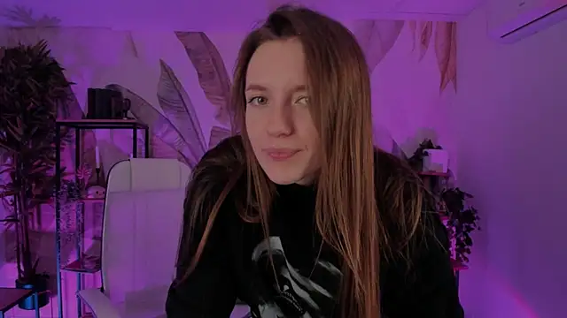 Snapshot of JennyDens chatting on 02/23/25, 02:29 JennyDens online show from 02/23/25, 02:29