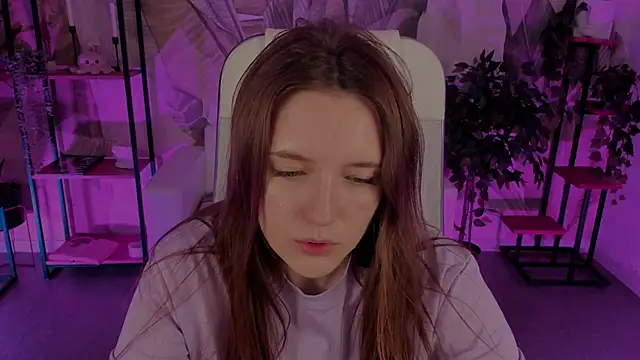 Snapshot of JennyDens chatting on 03/14/25, 05:38 JennyDens online show from 03/14/25, 05:38