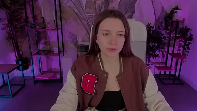 Snapshot of JennyDens chatting on 03/20/25, 02:29 JennyDens online show from 03/20/25, 02:29