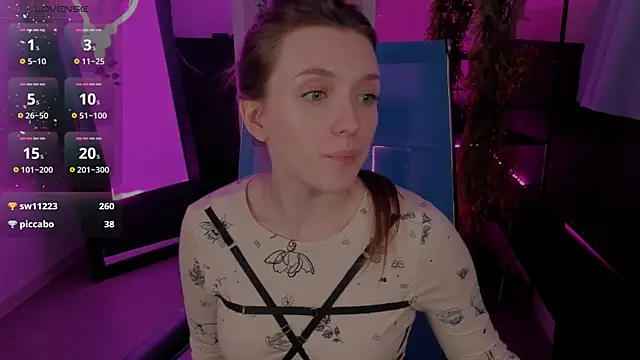 Snapshot of JennyDens chatting on 03/22/25, 05:39 JennyDens online show from 03/22/25, 05:39