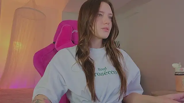 JennyDens online show from 03/19/26, 04:33