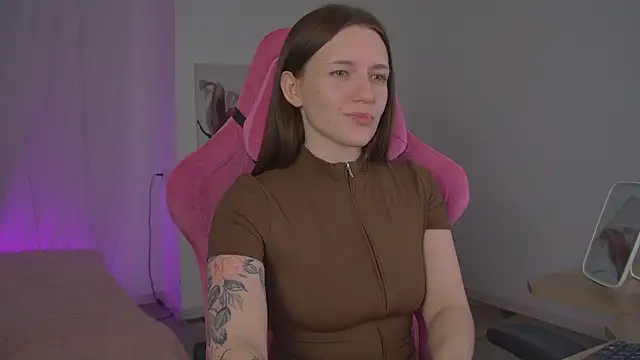 JennyDens online show from 04/08/26, 06:19