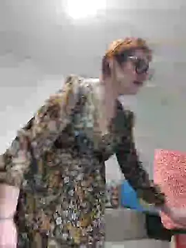 Fire Night online show from 02/14/25, 01:51