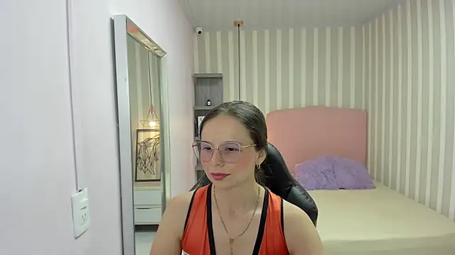 Snapshot of LORELAIGIVEN chatting on 03/12/26, 12:33 LORELAIGIVEN online show from 03/12/26, 12:33