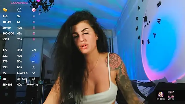 MichelleSwanX online show from 09/26/25, 06:12