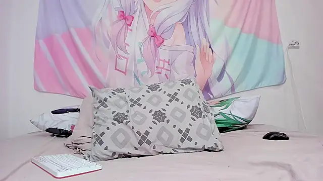 sweet pinkberry online show from 11/18/25, 02:17