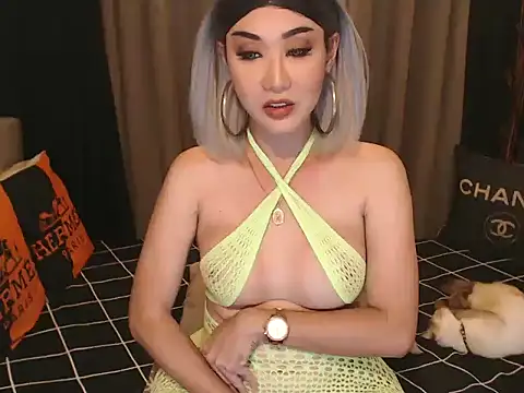 JustForCassie online show from 11/06/25, 06:03