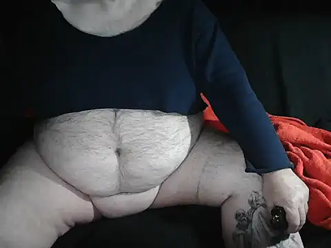 onkelgrau65 online show from 03/14/25, 11:11