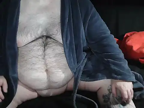 onkelgrau65 online show from 03/15/25, 10:00