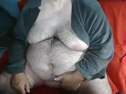 onkelgrau65 online show from 09/21/25, 07:48