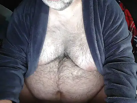 onkelgrau65 online show from 11/08/25, 11:14