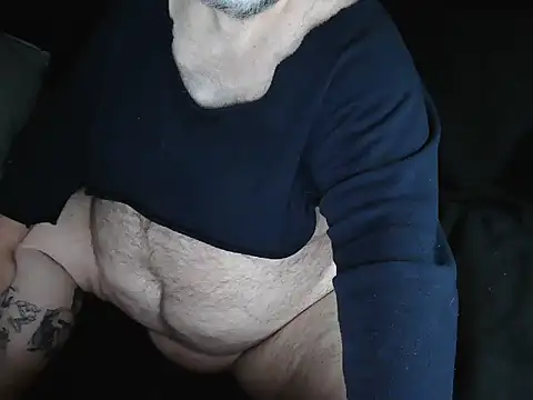 Snapshot of onkelgrau65 chatting on 02/08/26, 09:18 onkelgrau65 online show from 02/08/26, 09:18