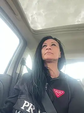 Luna-77 online show from 02/18/25, 12:17