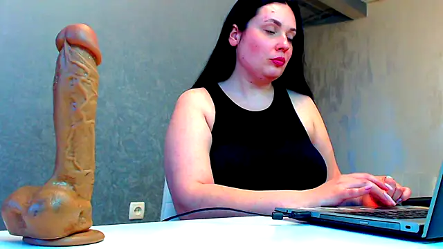 WorshipLilit online show from 03/09/25, 03:27